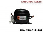 Συμπιεστής Embraco R600a LBP 1-3 EGX110CLC